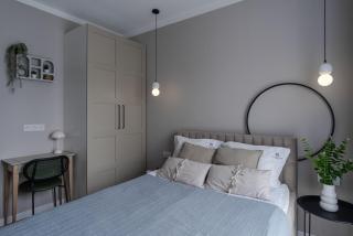 Baltic Sands Apartment - Danzig - 8