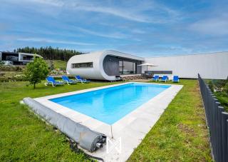 MyStay - Varanda de Basto - 7