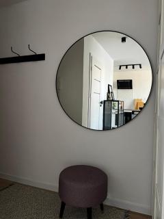 Private Apartment with Bedroom and Kitchen - Krakau - 0