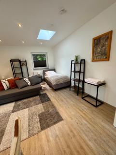 Bungalow Benther Berg, Contactless Check-in, Vollsaniert und Renoviert 2025 - 4