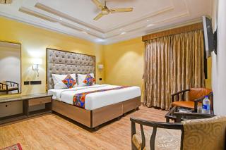 FabHotel Gulshan International - Nr Peter Cat Park Street - Calcutta - 9