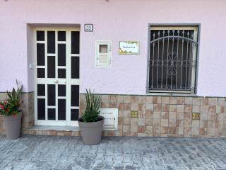 Nausika's House - Giardini Naxos - 0