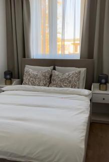 Private Apartment with Bedroom and Kitchen - Krakau - 8
