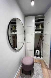 Private Apartment with Bedroom and Kitchen - Krakau - 6