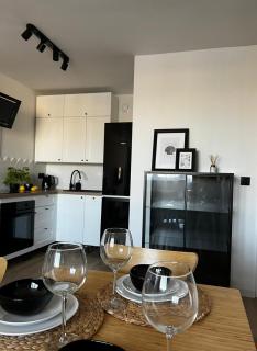Private Apartment with Bedroom and Kitchen - Krakau - 5