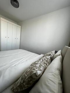 Private Apartment with Bedroom and Kitchen - Krakau - 4