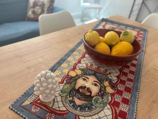 Nausika's House - Giardini Naxos - 7