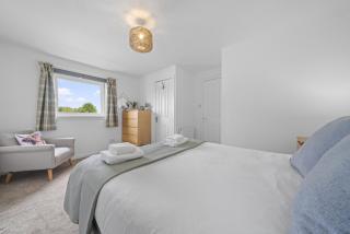 Heather 3 Bedroom House - Inverness - Inverness - 6