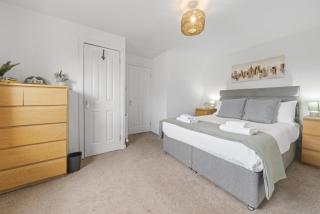 Heather 3 Bedroom House - Inverness - Inverness - 5