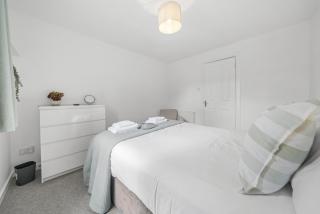 Heather 3 Bedroom House - Inverness - Inverness - 3