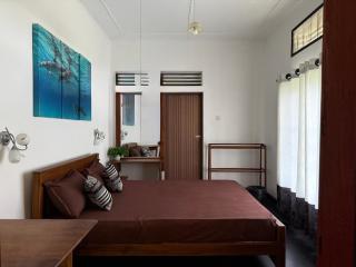 Sunny Surf Villa - Weligama - 8