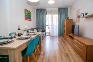 AL15 - Apartamento 1 para familias a 300 m playa Fenals - Lloret de Mar - 8