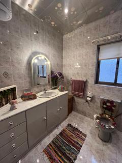 Triple room in Beautiful Artsy Maisonette - St Julian's - 1
