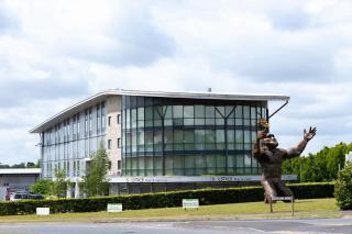 Holiday Inn Salisbury - Stonehenge by IHG - 9