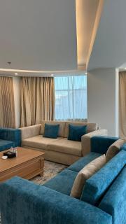 Sadeem Al Fajr Hotel Suites - 3