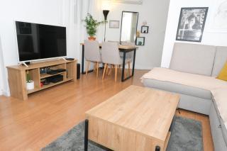 M Apartment - 6