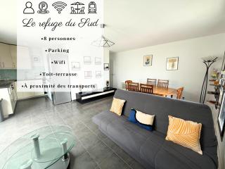 Le Refuge Du Sud - 0