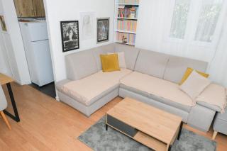 M Apartment - 7