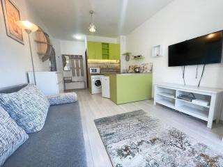 Studio Green Rublyovka - Varna City - 7