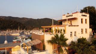 Calestia Boutique House - Marmaris - 2