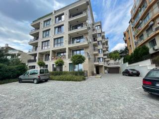 Studio Green Rublyovka - Varna City - 4