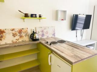 Studio Green Rublyovka - Varna City - 3