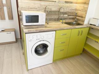 Studio Green Rublyovka - Varna City - 1