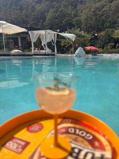 Zirkon Valley Boutique Hotel - Fethiye - 7