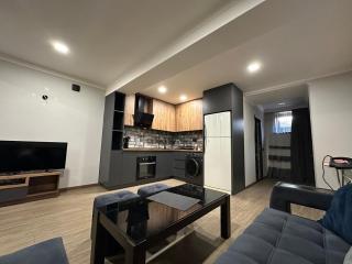 Backyard Vibes with BBQ near Yerevan City Center - 9