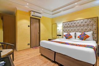 FabHotel Gulshan International - Nr Peter Cat Park Street - Calcutta - 7