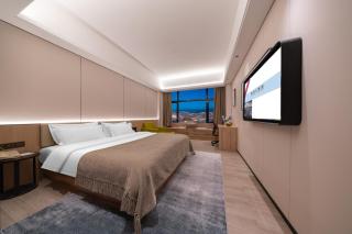 Yunduo Hotel Puning International Commodity City Branch - Puning - 9