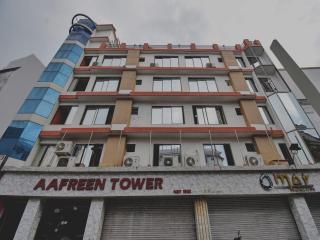 Super Collection O Aafreen Tower Near St. Thomas's Church - Bara Bazar - 0