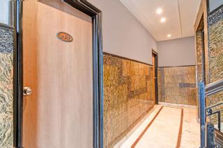 FabHotel Gulshan International - Nr Peter Cat Park Street - Calcutta - 1