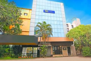 FabHotel Gulshan International - Nr Peter Cat Park Street - Calcutta - 0