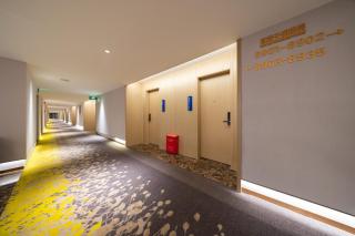Yunduo Hotel Puning International Commodity City Branch - Puning - 6