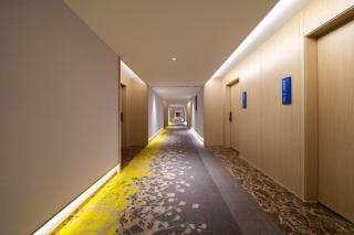 Yunduo Hotel Puning International Commodity City Branch - Puning - 5
