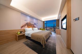 Yunduo Hotel Puning International Commodity City Branch - Puning - 4