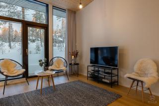 Villa Suunnikas by Hilla Villas - Ylläsjärvi - 7