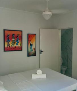 Vi&Li Suites - Aracaju - 4