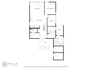 Villa Suunnikas by Hilla Villas - Ylläsjärvi - 2
