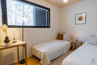 Villa Suunnikas by Hilla Villas - Ylläsjärvi - 1