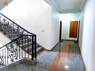 Appartment Chic-Piscine & gym - Yaoundé - 3