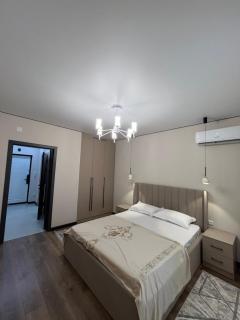 ЖК Кулагер, новая элитная квартира - Schymkent - 3
