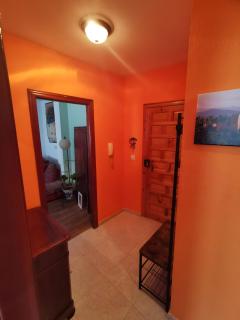 Apartamento Granada David - Granada - 4