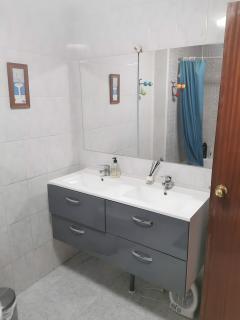 Apartamento Granada David - Granada - 5