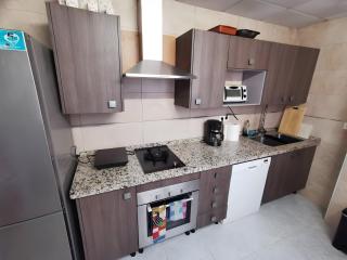 Apartamento Granada David - Granada - 9