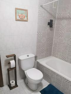 Apartamento Granada David - Granada - 8