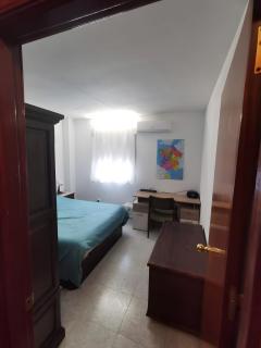 Apartamento Granada David - Granada - 7