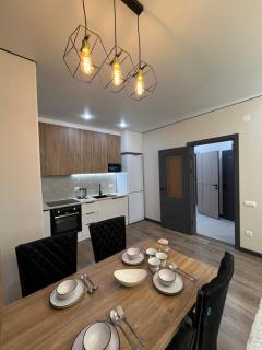 ЖК Кулагер, новая элитная квартира - Schymkent - 1