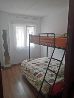 Apartamento Granada David - Granada - 6